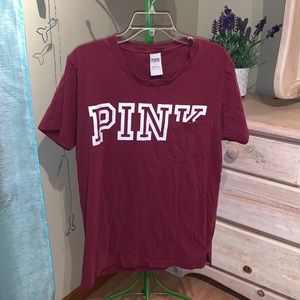 Victoria’s Secret PINK T-shirt